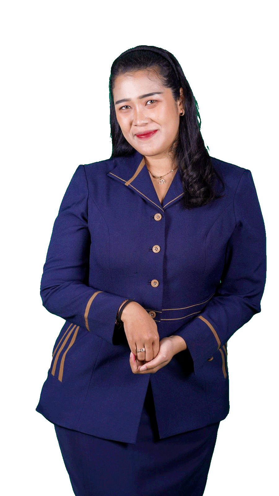 Ida Ayu Sutraningrat, S.Pd